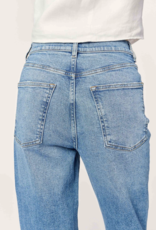 Warp + Weft Warp + Weft- Ase straight jeans FW24
