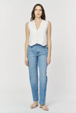 Warp + Weft Warp + Weft- Ase straight jeans FW24