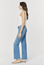 Warp + Weft Warp + Weft- Ase straight jeans FW24