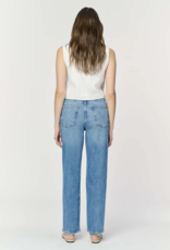 Warp + Weft Warp + Weft- Ase straight jeans FW24