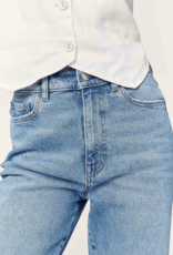 Warp + Weft Warp + Weft- Ase straight jeans FW24
