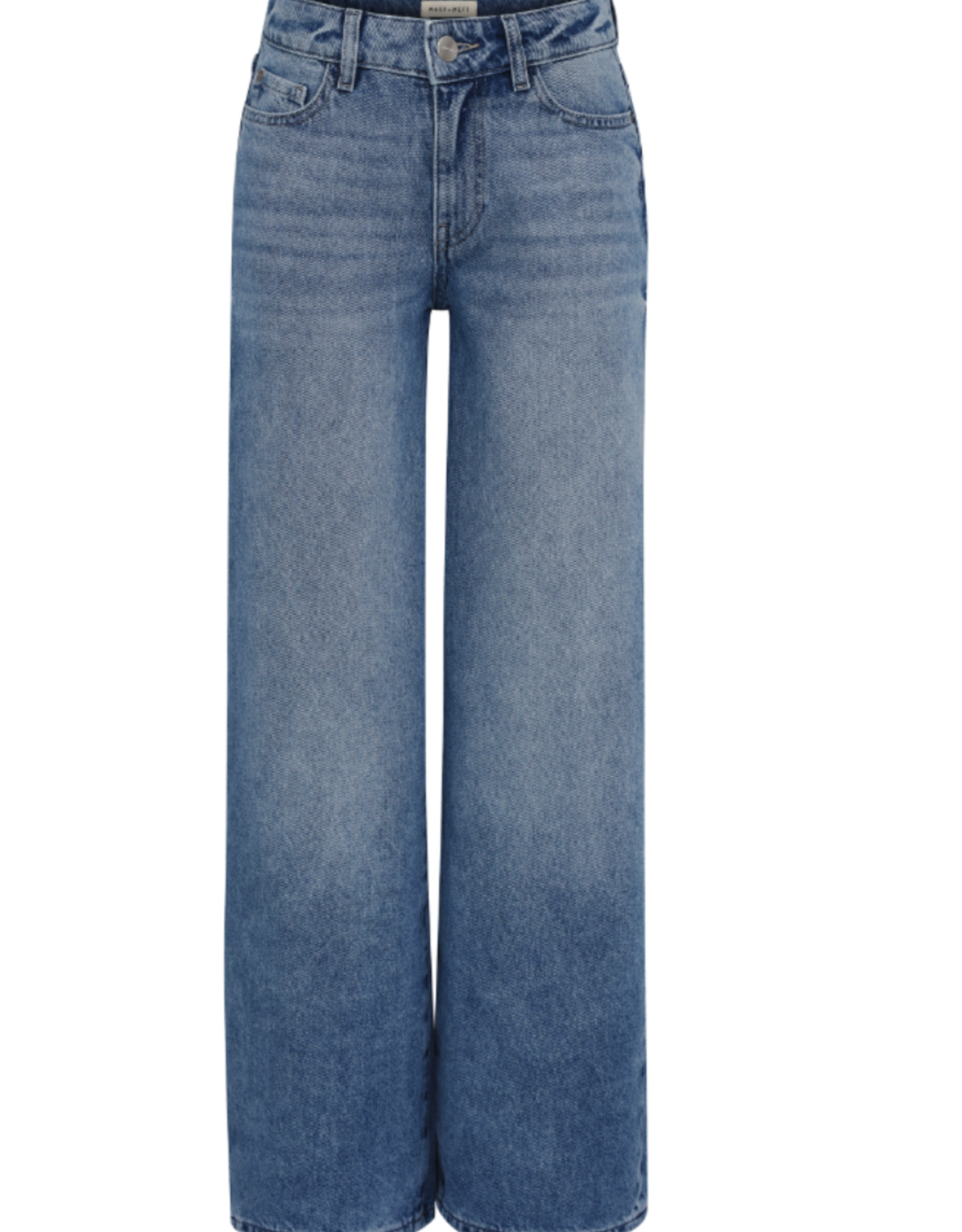 Warp + Weft Warp + Weft -CJU Denim SS25
