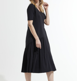ZAKET & PLOVER Zaket & Plover- Zp7475u Maxi robe SS25