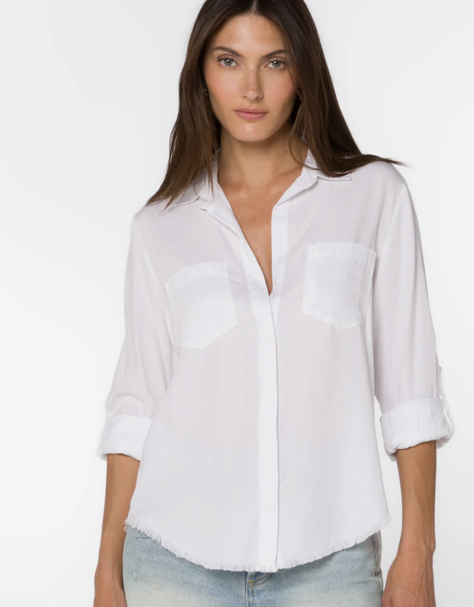 Velvet Heart Velvet Heart- Riley chemise SS25