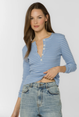 Velvet Heart Velvet Heart- Beasley top SS25