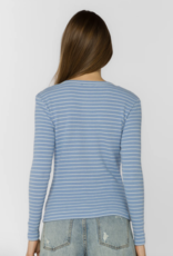 Velvet Heart Velvet Heart- Beasley top SS25
