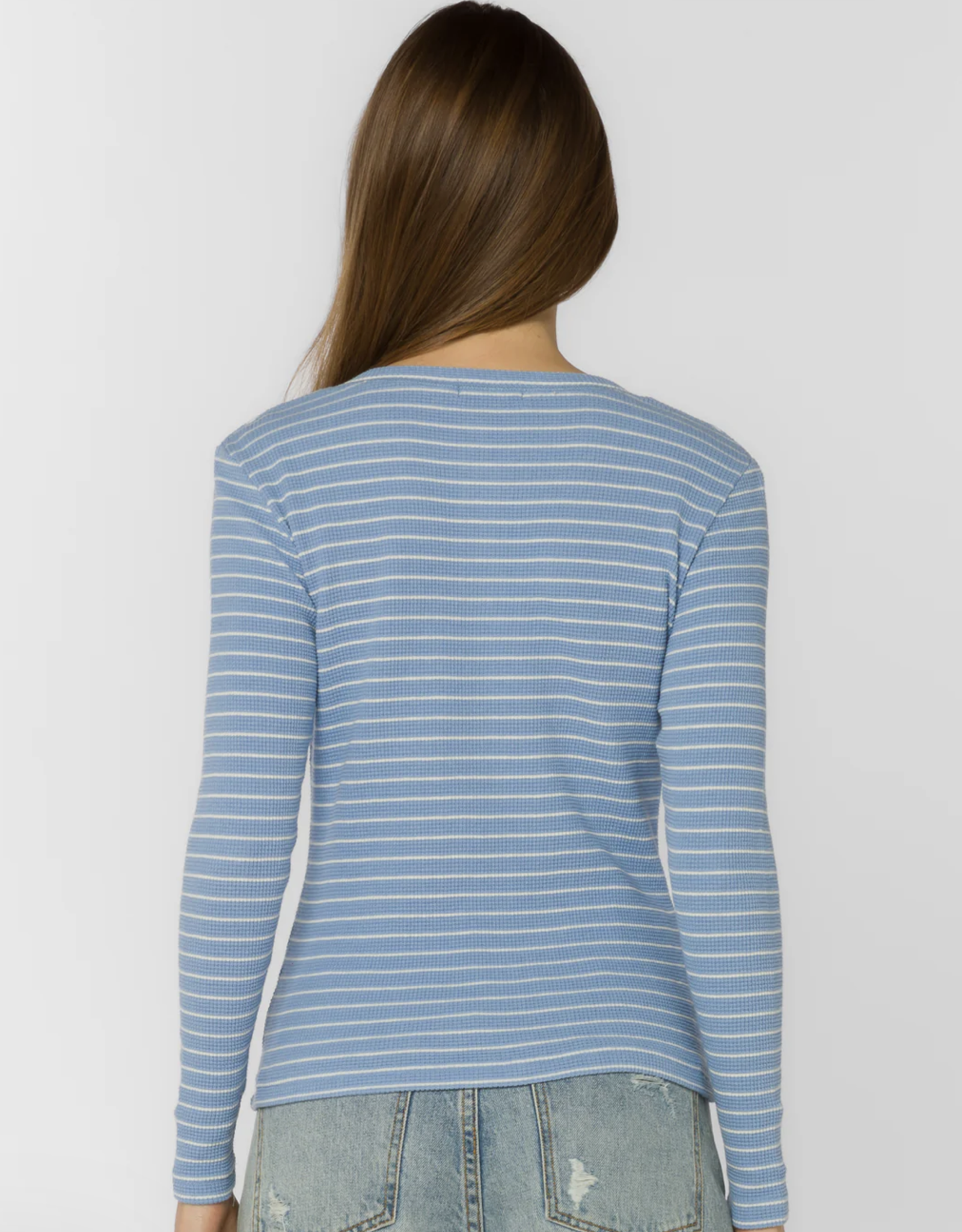 Velvet Heart Velvet Heart- Beasley top SS25