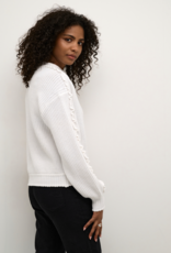 Kaffé Kaffé-KAmaggi Pullover SS25
