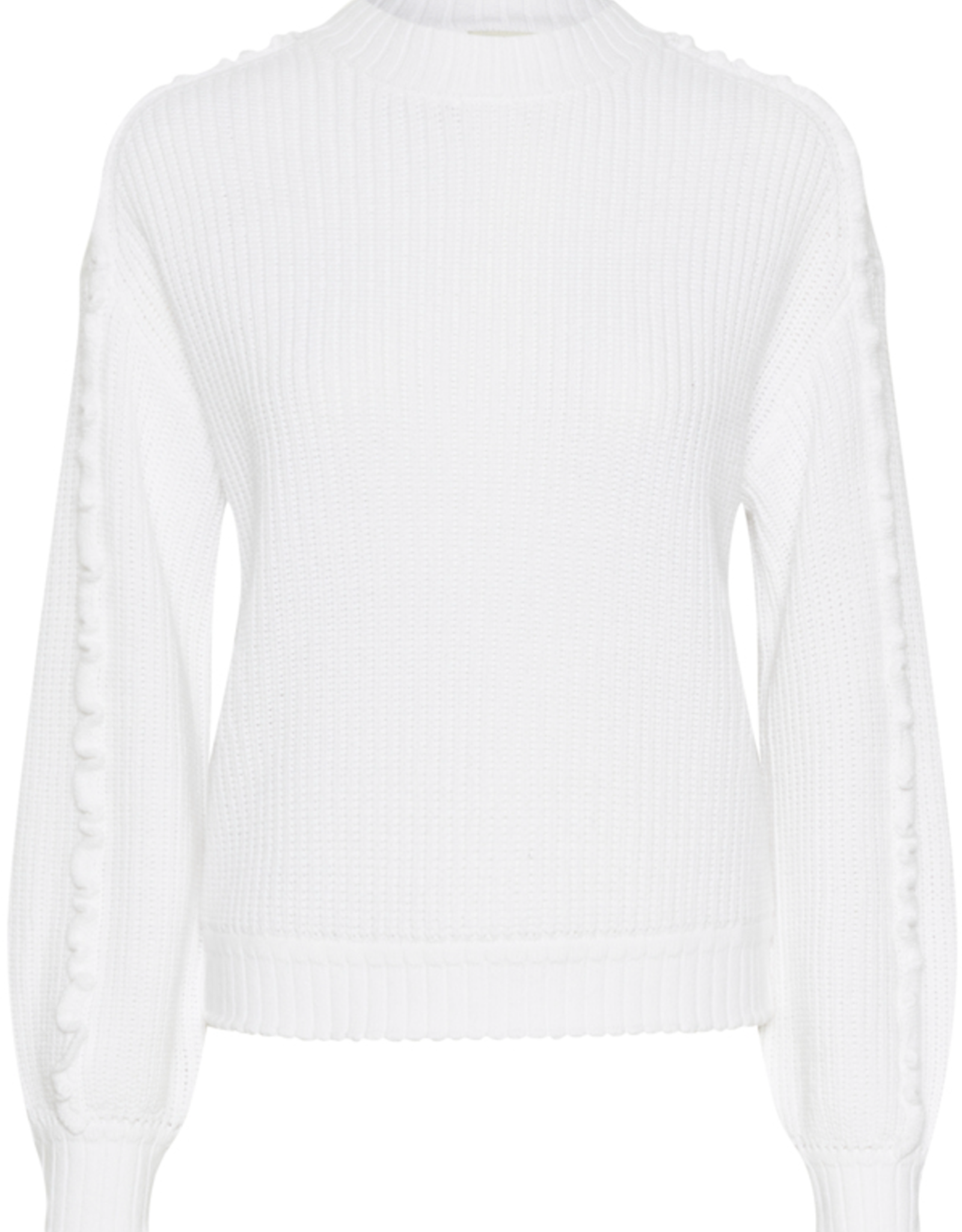 Kaffé Kaffé-KAmaggi Pullover SS25