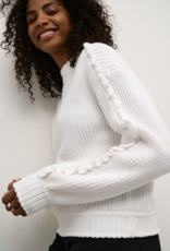 Kaffé Kaffé-KAmaggi Pullover SS25