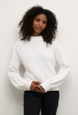 Kaffé Kaffé-KAmaggi Pullover SS25