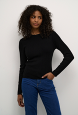 Kaffé Kaffé-KAmagrethe Pullover SS25