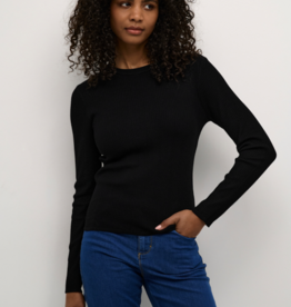 Kaffé Kaffé-KAmagrethe Pullover SS25