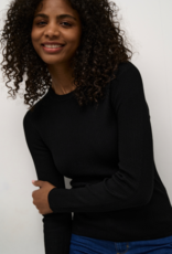 Kaffé Kaffé-KAmagrethe Pullover SS25