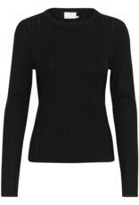 Kaffé Kaffé-KAmagrethe Pullover SS25