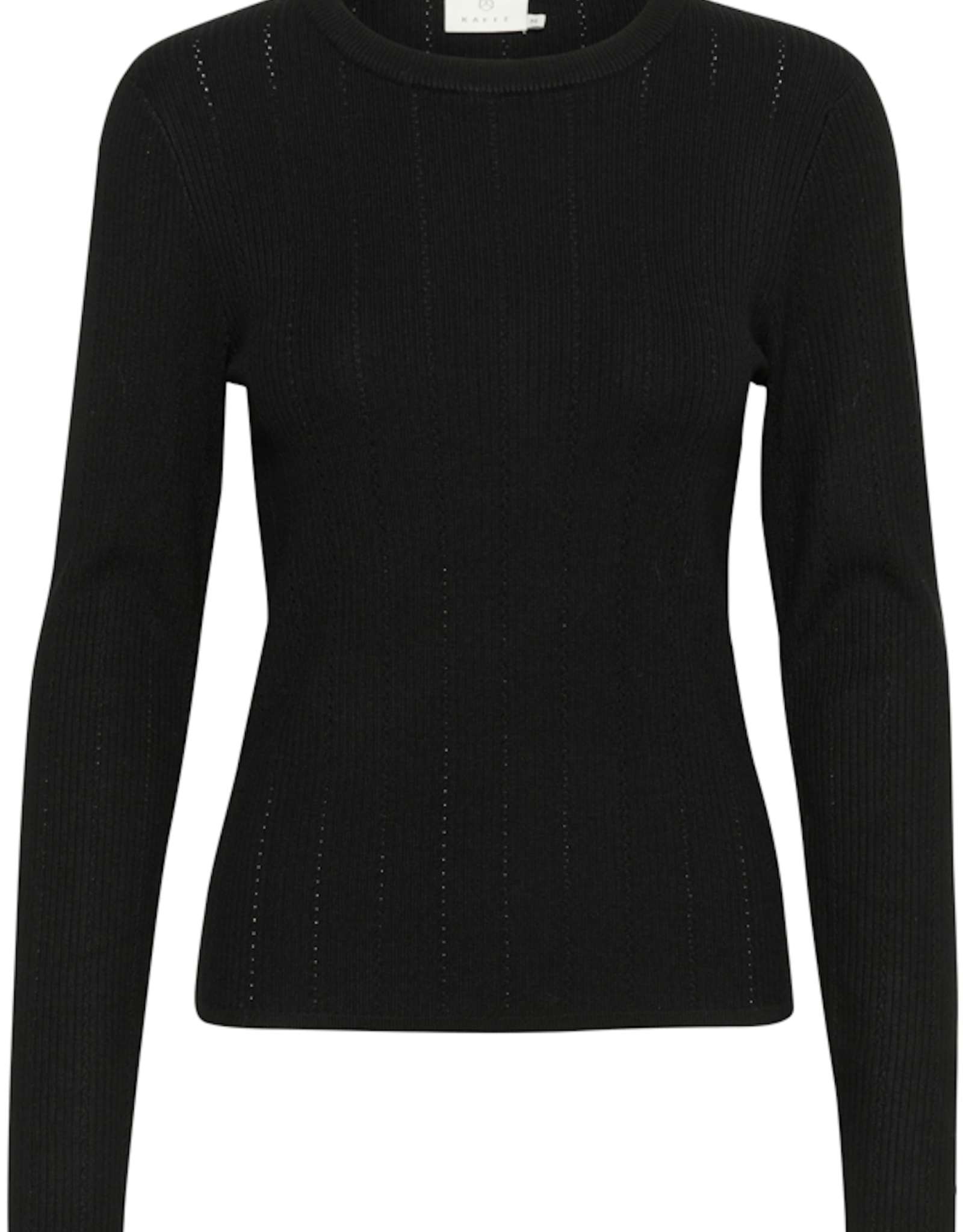 Kaffé Kaffé-KAmagrethe Pullover SS25