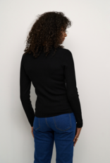 Kaffé Kaffé-KAmagrethe Pullover SS25