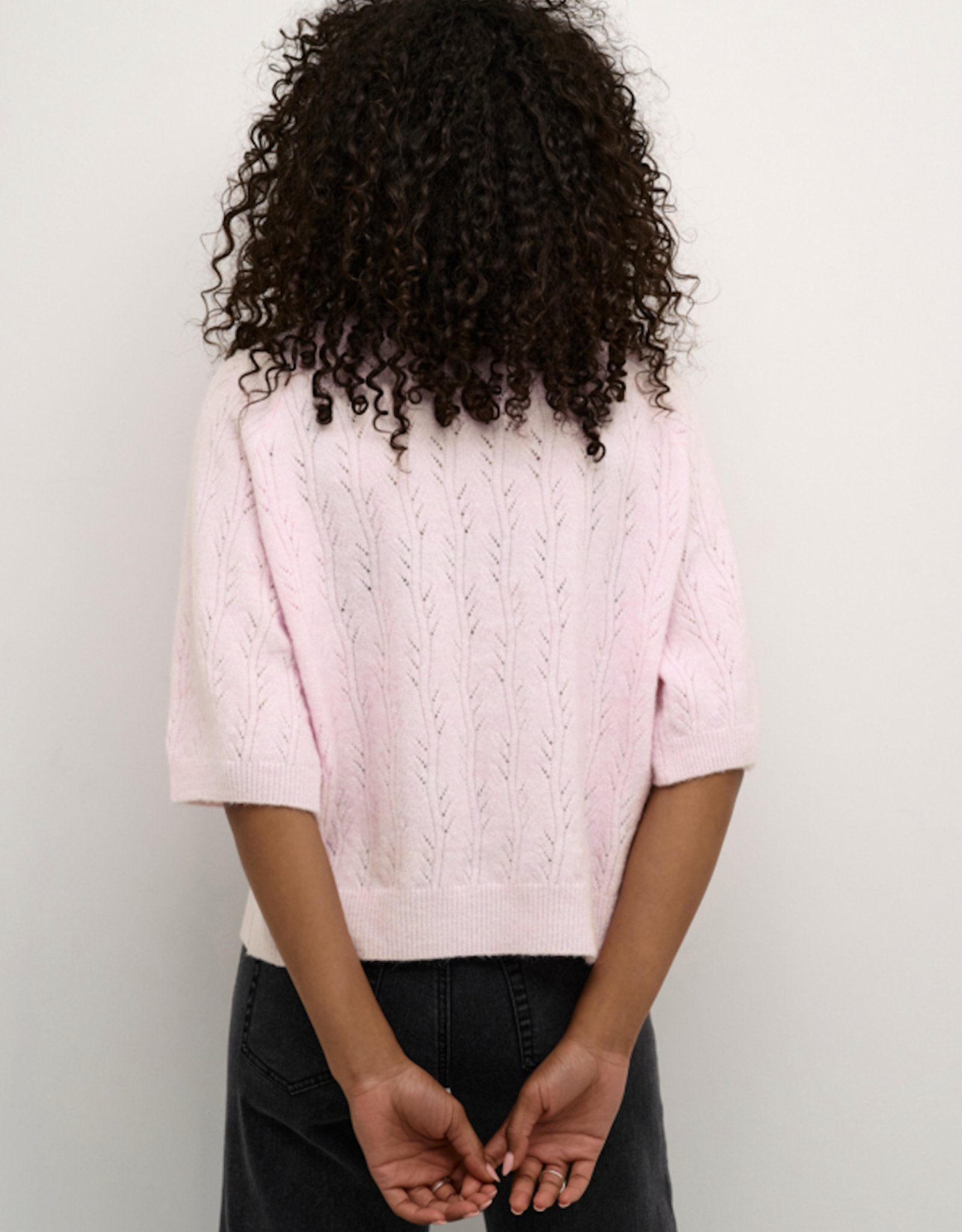 Kaffé Kaffé - KAtella chandail SS25