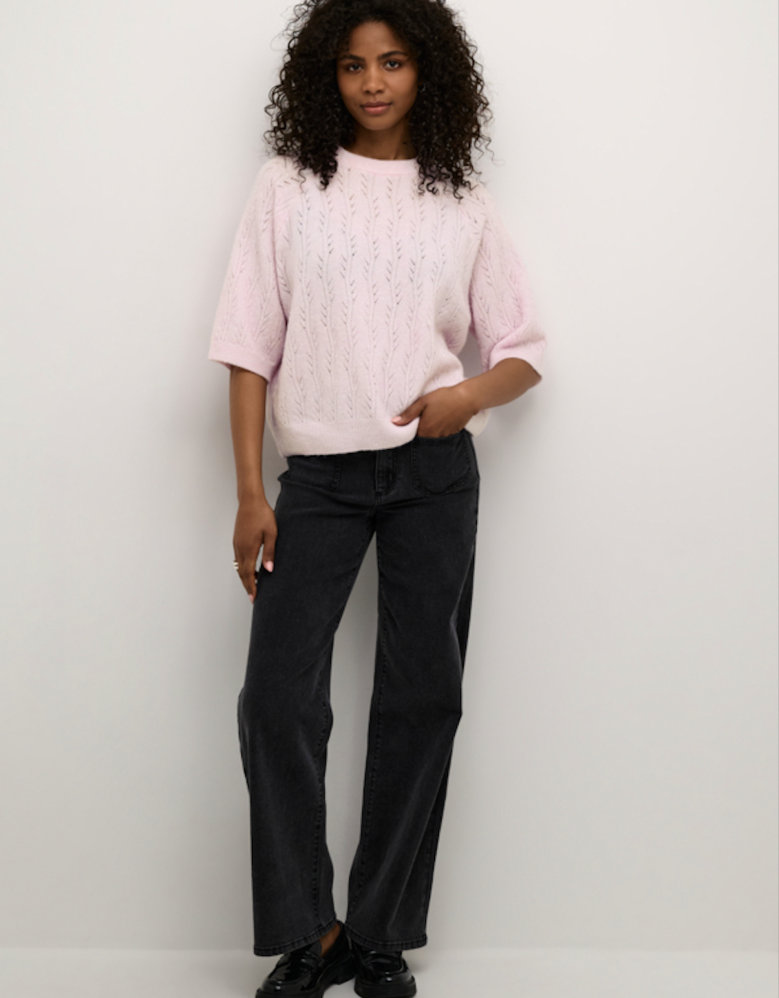 Kaffé Kaffé - KAtella chandail SS25