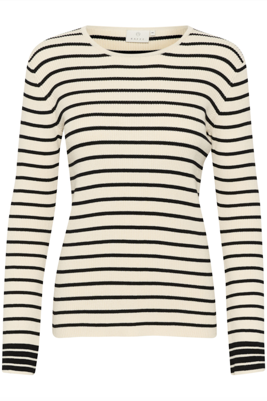 Kaffé Kaffé - KAjordie Knit Pullover SS25