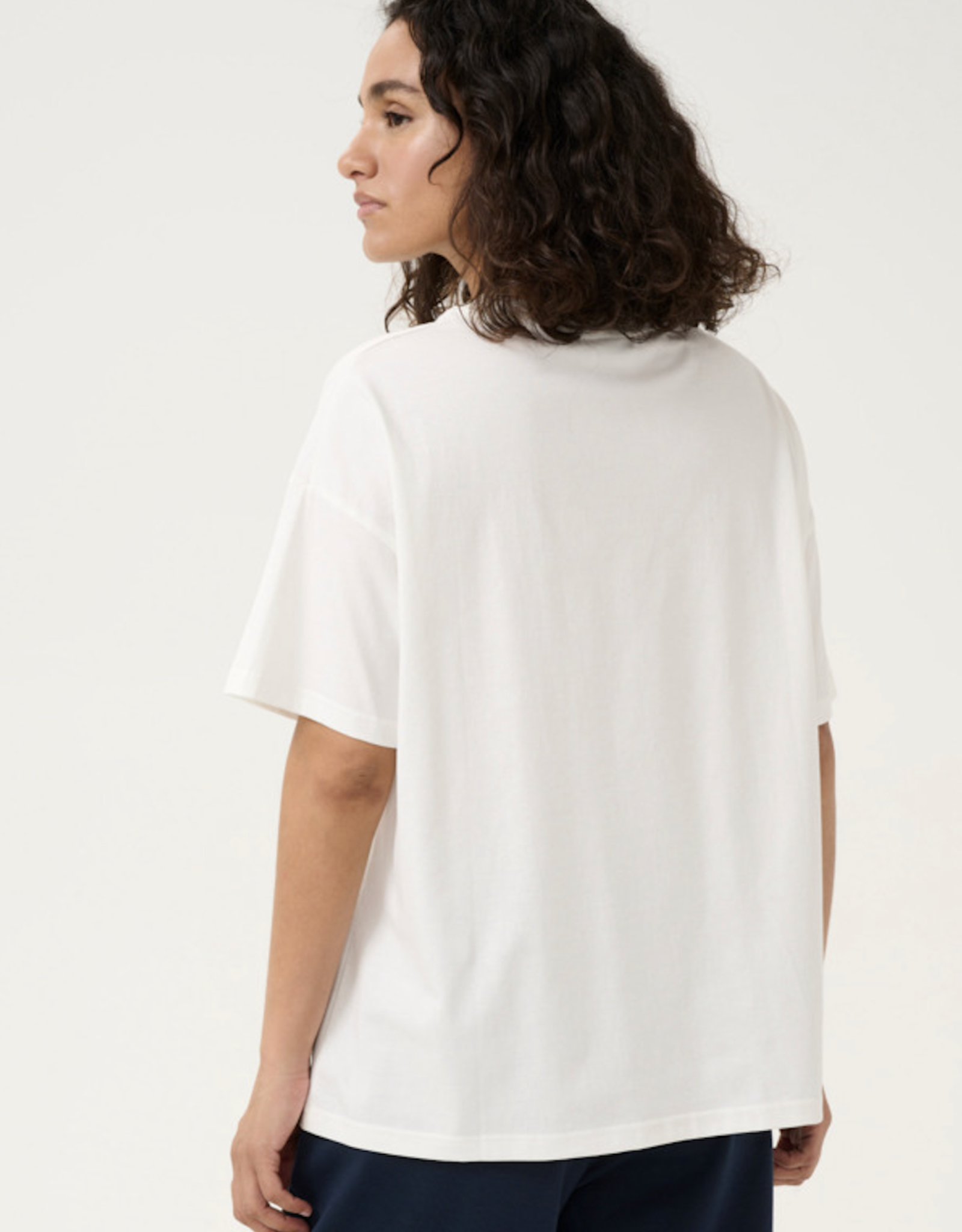 Kaffé Kaffé - KAellen T-Shirt SS25