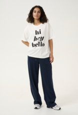 Kaffé Kaffé - KAellen T-Shirt SS25