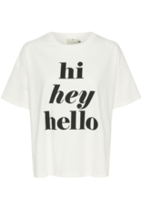 Kaffé Kaffé - KAellen T-Shirt SS25