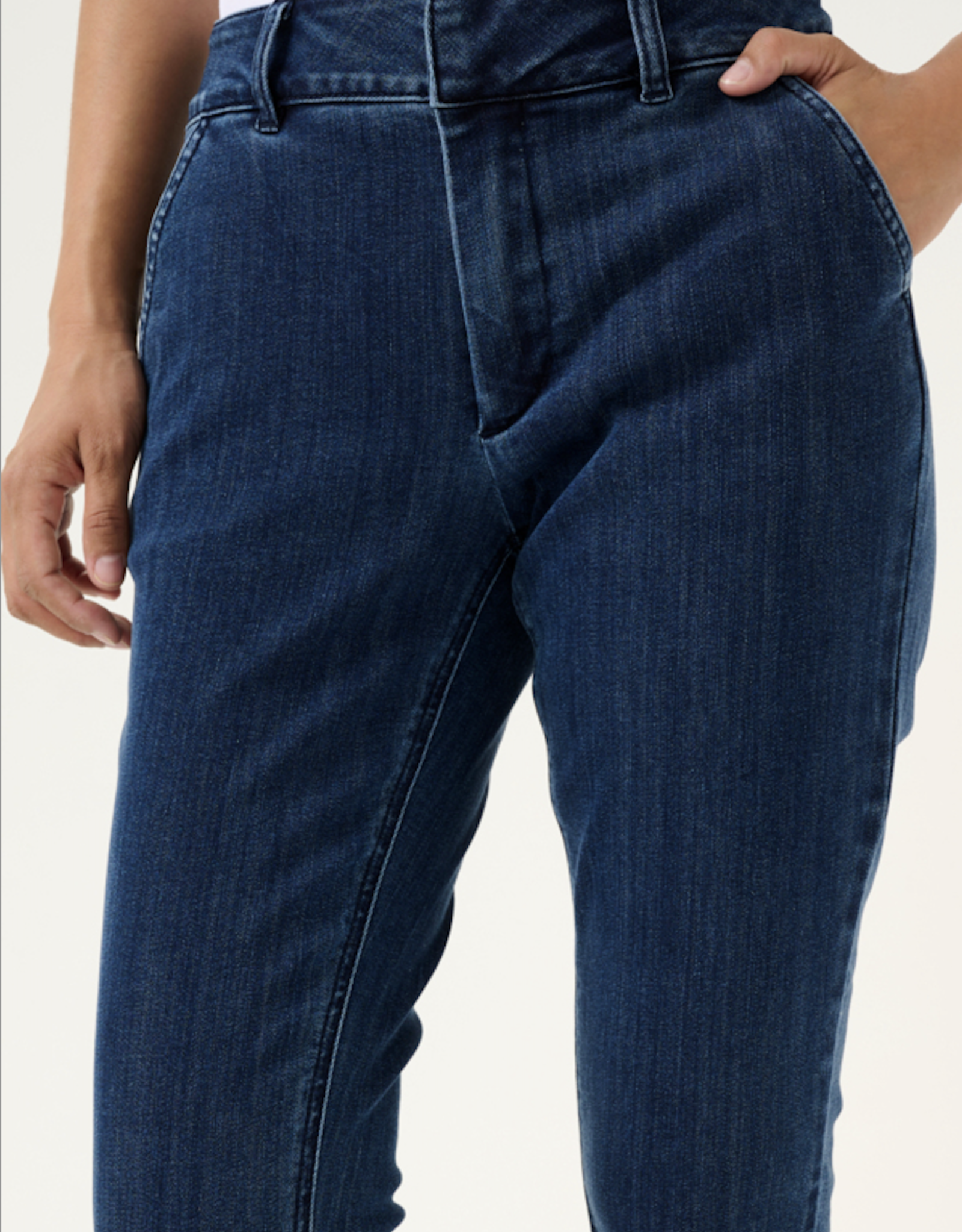 Kaffé Kaffé - KAlea Jeans 7/8 SS25
