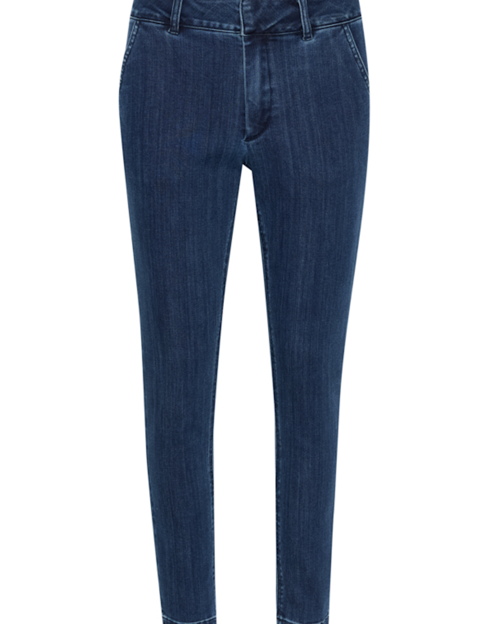 Kaffé Kaffé - KAlea Jeans 7/8 SS25
