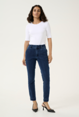 Kaffé 10509347 - KAlea Jeans 7/8 SS25