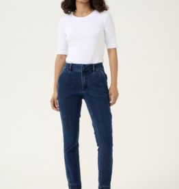 Kaffé Kaffé - KAlea Jeans 7/8 SS25