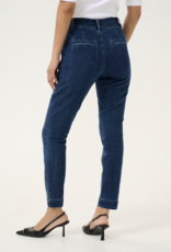 Kaffé Kaffé - KAlea Jeans 7/8 SS25