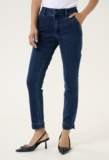 Kaffé 10509347 - KAlea Jeans 7/8 SS25