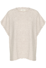 Cream Cream - CRDammi Knit Poncho SS25