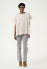 Cream Cream - CRDammi Knit Poncho SS25