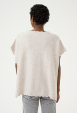 Cream Cream - CRDammi Knit Poncho SS25