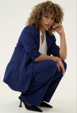 Cream Cream - CRCocamia blazer Ocean Cavern SS25