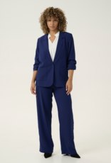 Cream Cream - CRCocamia blazer Ocean Cavern SS25