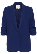 Cream Cream - CRCocamia blazer Ocean Cavern SS25