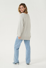 Cream Cream - CRAnva Knit chandail SS25