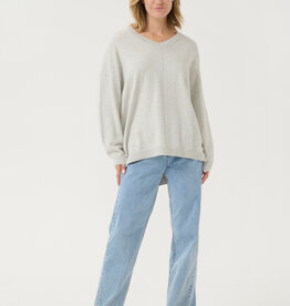 Cream Cream - CRAnva Knit chandail SS25