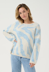 Cream Cream - CRTemikka Knit chandail SS25