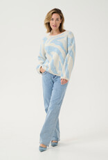 Cream Cream - CRTemikka Knit chandail SS25