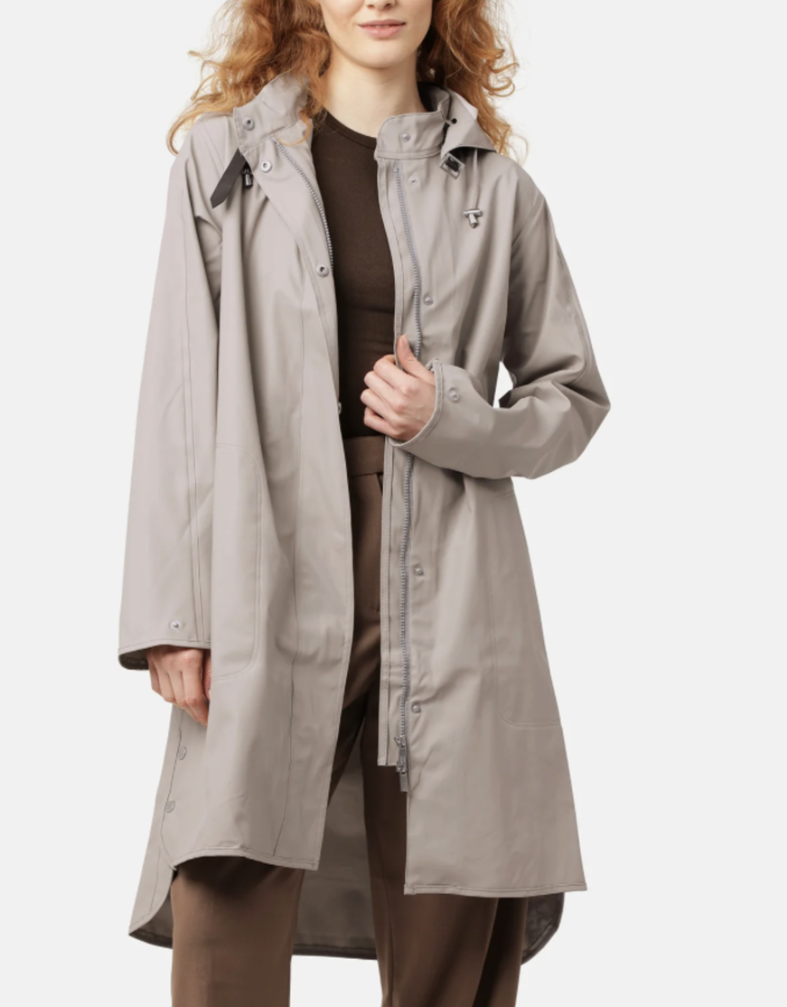 Ilse Jacobsen Ilse Jacobsen - Rain71 Jacket SS25