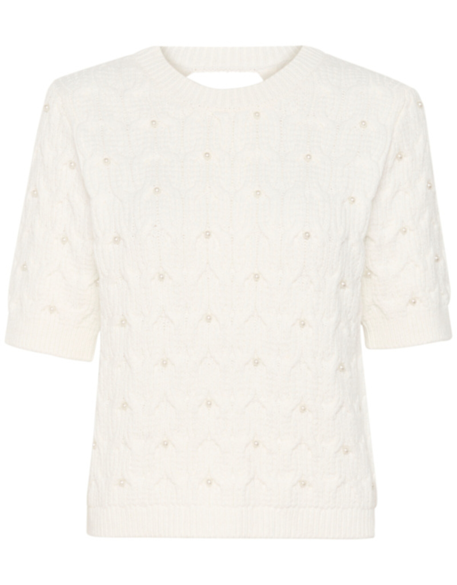 Kaffé Kaffé- Karinya  knit pullover SS25