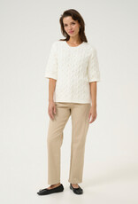 Kaffé Kaffé- Karinya  knit pullover SS25