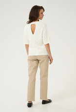 Kaffé Kaffé- Karinya  knit pullover SS25