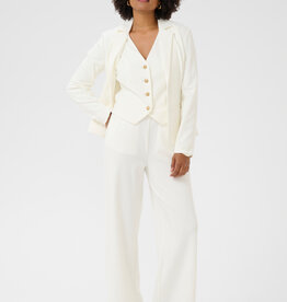 Cream Cream- CRanett Wide Pantalon SS25