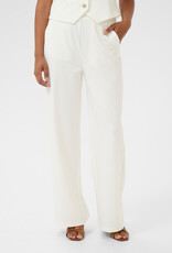 Cream Cream- CRanett Wide Pant SS25