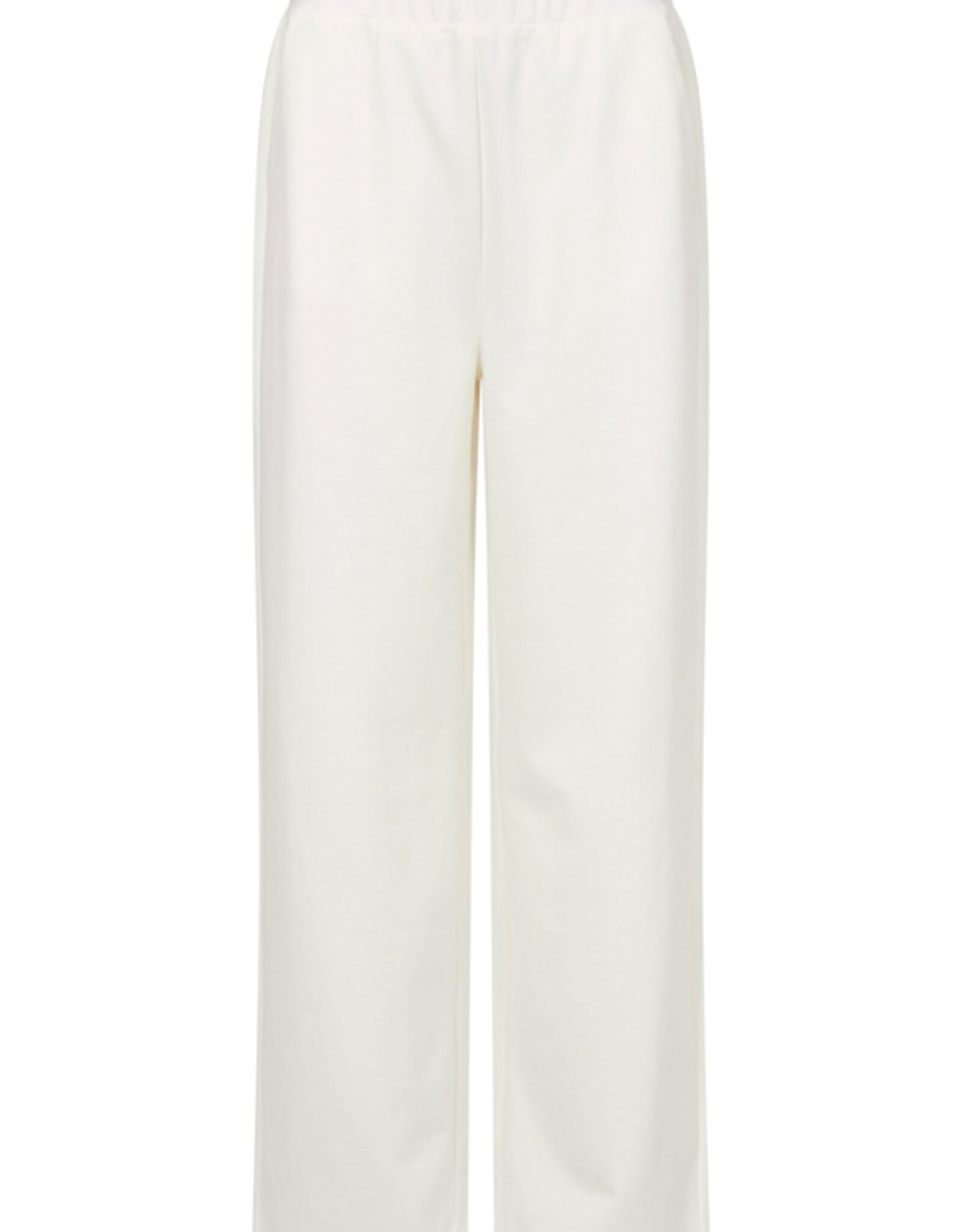 Cream Cream- CRanett Wide Pant SS25